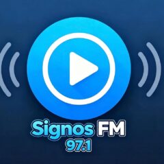 SIGNOS FM 97.1 MHZ